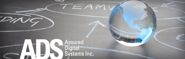 Asssured Digital Systems